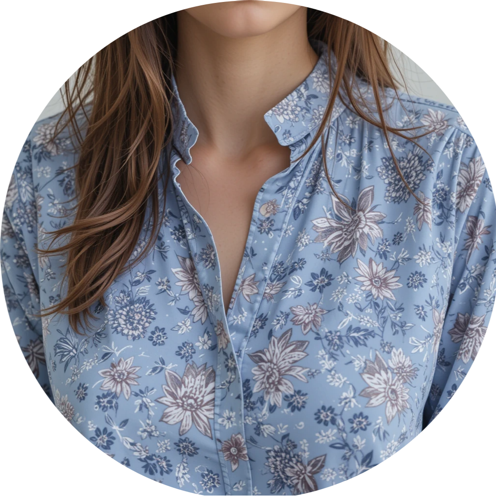 پیراهن راحتی